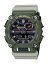 【ふるさと納税】 カシオ G-SHOCK GA-900HC-3AJF Casio 腕時計 gshock gショック 耐衝撃構造 時計 CASI..