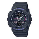 楽天岩手県北上市【ふるさと納税】 カシオ G-SHOCK GMA-S140-8AJR ブラック ウォッチ 男女兼用 ユニセックス 誕生日 記念日 お祝い 卒業 入学 入社 成人 祝い プレゼント ギフト 贈答 贈りもの 贈り物 卒業 入学 就職祝い 松村時計店