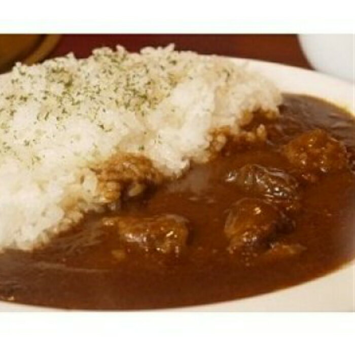 【ふるさと納税】短角牛カレー6点セット