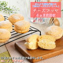 クッキー・焼き菓子(ブッセ)人気ランク29位　口コミ数「0件」評価「0」「【ふるさと納税】【定期便4カ月】こだわりの窯焼き「チーズブッセ」10個入×4ヵ月連続お届け」