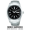 13位! 口コミ数「0件」評価「0」時計 SEIKO 腕時計【SARV003】セレクション セイコー メカニカル【正規品 1年保証】メンズ ビジネス スーツ 仕事 就職 誕生日･･･ 