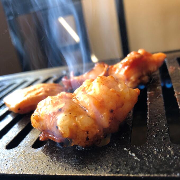 【ふるさと納税】ホルモン 味付 遠野牛 食べ比べ セット 送料無料 高級肉 肉 ギフト お取り寄せ グルメ 和牛 黒毛和牛 ブランド牛 国産牛 焼肉 もつ煮込み 高級 贈り物 贈答品 御祝 御礼 岩手県 遠野市 味噌 塩 合計 500g