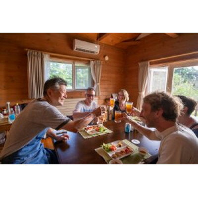【ふるさと納税】遠野旅の産地直売所 旅行券 10,000円分 春夏用 岩手県 遠野市 ツアー 宿泊 体験 チケット【1506662】 f032085-tono-10001373 岩手県遠野市 サンプル画像2