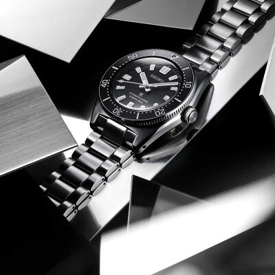 【ふるさと納税】SEIKO 腕時計 セイコープロスペックス メカニカル メンズ【 SBDC197 】正規品 3年保証【1555936】