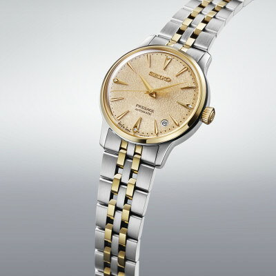【ふるさと納税】SEIKO 腕時計【 SRRY052 】セイコー プレザージュ メカニカル 正規品 3年保証【配送不可地域：沖縄県】【1681432】