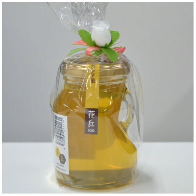 【ふるさと納税】アカシア 蜂蜜 250g×3本セット 岩手県遠野産 純粋 非加熱 花兵養蜂農園【1744381】