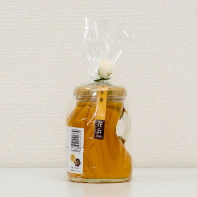 【ふるさと納税】百花蜜 蜂蜜 250g×3本セット 岩手県遠野産 純粋 非加熱 花兵養蜂農園【1744410】