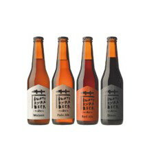 【ふるさと納税】いわて蔵 ビール ドクトルホップ 330ml×4本 セット クラフトビール 地ビール 岩手 飲み比べ 酒 プレゼント ギフト 宅飲み 家飲み お祝い 還暦祝 誕生日 内祝 バーベキュー