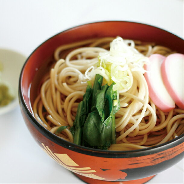 【ふるさと納税】 世界遺産平泉 自然薯蕎麦 蕎麦 そば 自然薯 世界遺産 平泉 つゆ