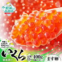 29位! 口コミ数「0件」評価「0」《定期便 12ヶ月》 いくら (鱒卵) 醤油漬け 400g(200g×2) 【 イクラ 鱒 醤油 海鮮 魚卵 人気 小分け 贈答 贈り物 お･･･ 