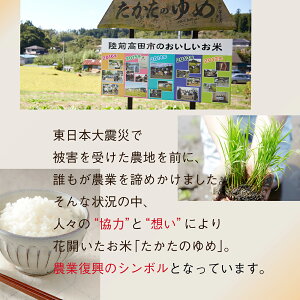 【ふるさと納税】 パックごはん 1,800g ( 150g × 12パック ) お届け時期が選べる！ 【 たかたのゆめ ブランド米 米 ごはん ご飯 パックライス ライスパック レンジ 簡単 保存食 非常食 備蓄 防災 新生活 キャンプ おためし 人気 こども食堂 支援 国産 岩手 陸前高田 】