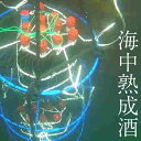 楽天岩手県陸前高田市【ふるさと納税】【海中熟成酒】お好きな お酒 を10ヶ月 海中熟成（1本）ギフト プレゼント 日本酒 ワイン 古酒 酒類 岩手 陸前高田 陸前高田のお酒