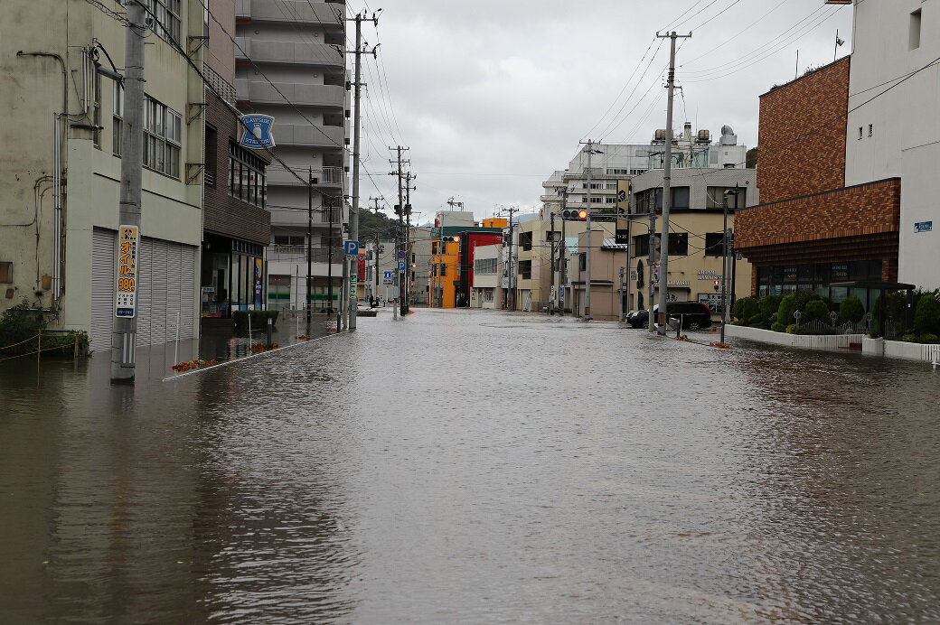 【ふるさと納税】【令和元年 台風19号災害支援緊急寄附受付】岩手県釜石市災害応援寄附金（返礼品はありません）