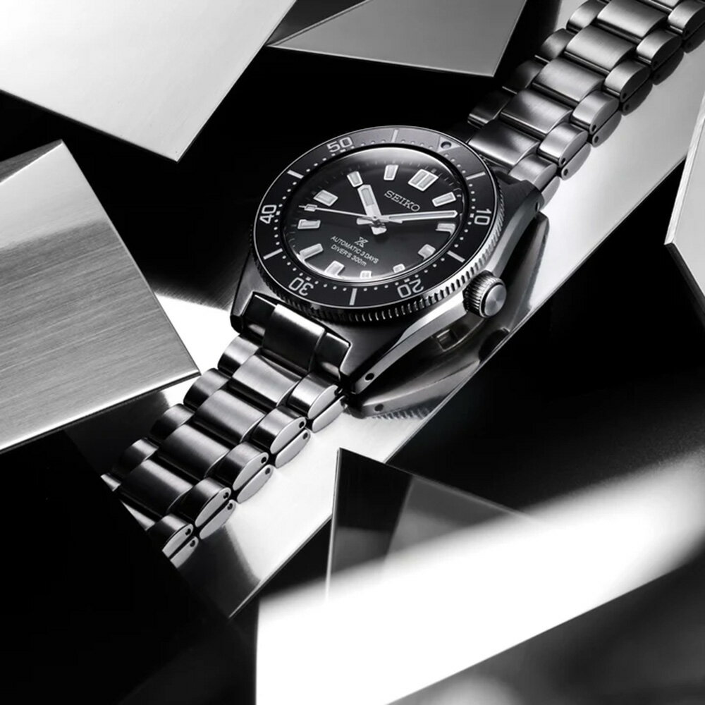 【ふるさと納税】SBDC197 セイコープロスペックス メカニカル SEIKO セイコー 時計 腕時計 機械式腕時計 ウオッチ ウォッチ ファッション メンズ 岩手県 二戸市 送料無料