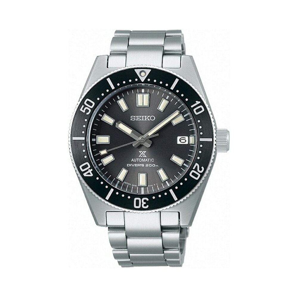 SBDC101 セイコープロスペックス メカニカル SEIKO セイコー 時計 腕時計 機械式腕時計 ウオッチ ウォッチ ファッション 岩手県 二戸市 送料無料