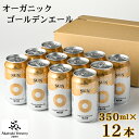 29位! 口コミ数「0件」評価「0」 ドラゴンアイ サン 350ml 缶ビール × 12本 ／ ゴールデンエール オーガニック ビール クラフトビール 地ビール 晩酌 自宅用 ･･･ 