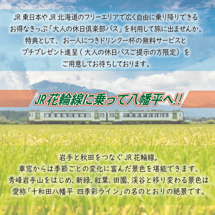 【ふるさと納税】 新安比温泉 静流閣 大人の列車旅応援プラン ペア 宿泊券 1泊2日 2食付き 和室 ／ 旅行トラベル カップル 夫婦 大人の休日倶楽部パス 1泊2食付 食事付き 温泉 露天風呂 観光 2名 癒し リフレッシュ 二名 2人 二人 旅行 宿 東北 岩手県 八幡平市 送料無料その2