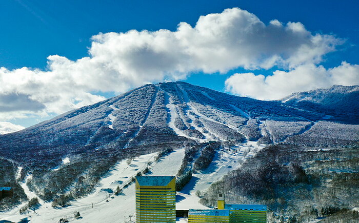 岩手の旅行券（宿泊券） 【ふるさと納税】 ウィンターシーズン ※ 12/1～3/31利用可能 ANAクラウンプラザリゾート 安比高原 本館スタンダードルーム 部屋お任せ 2食付き 2名様まで 宿泊プラン ／ 安比 APPI 宿泊 宿泊券 ホテル 高級宿 温泉 旅行 観光 ウインター 自然 東北 岩手県 八幡平市 送料無料