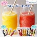 【ふるさと納税】 フルーツ スムージー おすすめ 厳選 スムージーキット セット 4本 8本 / キット 滝沢スイカ 果物 くだもの ジュース ソフトドリンク ドリンク 真空パック 冷凍パック 手軽 お手軽 時短 時短調理 楽チン 送料無料 岩手県 滝沢市 BON JEWEL ボン ジュエル
