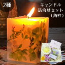 【ふるさと納税】 おすすめ ロウソク ろうそく 花 hana キャンドル ローズ バラ 薔薇 アロマ フラワー プレゼント ギフト 贈り物 プチギフト 誕生日 ...