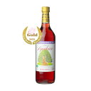 【ふるさと納税】岩手くずまきワイン ロゼワイン 【ナドーレ・ロゼ:720ml】 1本【1648951】