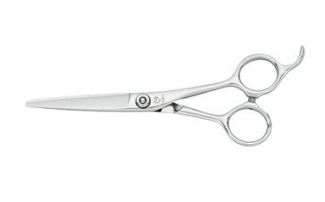 [プロ用理美容鋏]ジョーウェルJF-550(5.5インチ) 鋏 ハサミ 理美容 カット プロ はさみ※離島への配送不可