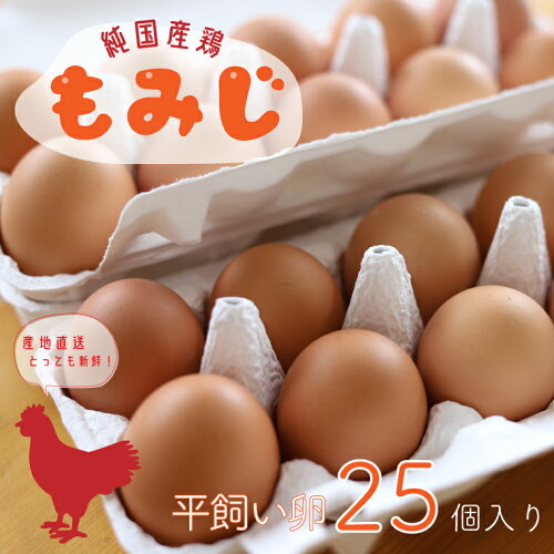 純国産鶏「もみじ」の平飼いたまご！農場直送だから、とっても新鮮♪ ...