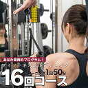 1位! 口コミ数「0件」評価「0」パーソナルトレーニング　“16回コース（2ヶ月）”　矢幅駅近くの個室トレーニングジム『fab（ファブ）』