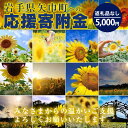 【ふるさと納税】岩手県矢巾町(やはばちょう)応援寄附金(※返礼品なし)5,000円