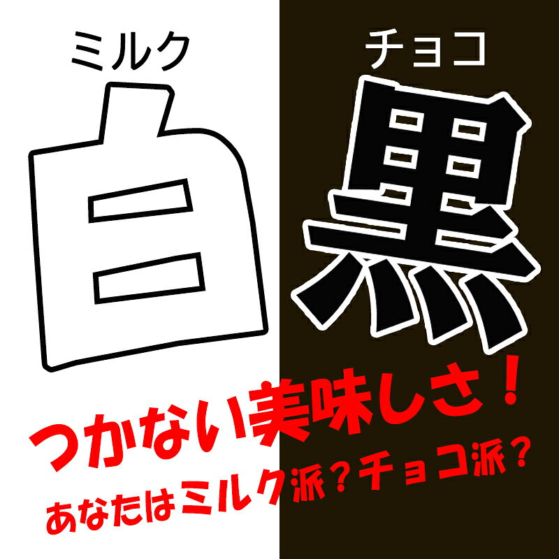 【ふるさと納税】フタバ食品　アイス20個　ダンディーチョコレート＆ミルクセット　2種類各10個/人気返礼品 福袋 スイーツ デザート 大容量 人気 お取り寄せ 限定品 オリジナル 食べ比べ 詰め合わせ 氷菓子 バニラ チョコ アソート 大人におすすめ 子供 おやつ 夏 一押し