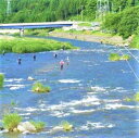 商品説明 名称 気仙川遊漁券　年券・全漁種 産地名 岩手県住田町 利用可能時期 毎年3月1日～10月30日 　　　※6月中は遊漁が中止されます 事業者 気仙川漁業協同組合 〒029-2311岩手県気仙郡住田町世田米字世田米駅33 ・ふるさと納税よくある質問はこちら ・寄付申込みのキャンセル、返礼品の変更・返品はできません。寄付者の都合で返礼品が届けられなかった場合、返礼品等の 再送はいたしません。あらかじめご了承ください。 ・この商品はふるさと納税の返礼品です。スマートフォンでは「買い物かごに入れる」と表記されておりますが、寄付申込み となりますのでご了承ください。【ふるさと納税】気仙川遊漁券　年券・全漁種 気仙川で川釣りを！ 遊漁券は漁業権のある河川（気仙川）で魚釣りをする際に必要なチケットです。 遊漁券には鮎を含む「全魚種券」です。 鮎の解禁日は毎年7月1日です。 利用可の期間：毎年3月1日～10月30日（※6月中は遊漁が中止されます） おすすめポイントをご紹介 淡水魚の宝庫「気仙川」へは、毎年多くの釣り人が訪れます。 綺麗な水でしか生息できない鮎やイワナが気持ちよさそうに泳いでいます。 今年は川釣りに挑戦してみませんか？ ※写真はイメージです。 受領書・ワンストップ特例のお届けについて ページ下部「お買い物ガイド」に記載してございますので、そちらをご覧下さい。