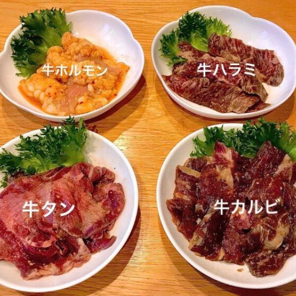 【ふるさと納税】 4種類 の 漬け肉 (150g×4パック)