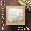 令和 5年産 岩手県 産 ひとめぼれ 10kg 米 白米 国産 精米