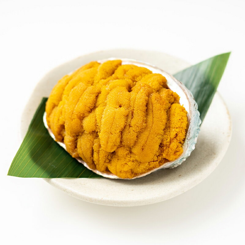 【ふるさと納税】岩手県 菅原商店 香ばしく焼き上げた 焼きうに 80g 2個セット 三陸山田 岩手県山田町 雲丹 海栗 海産品 YD-711