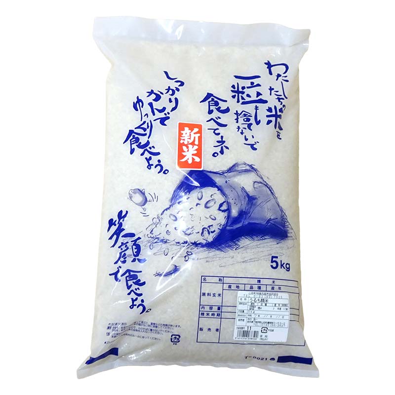 【ふるさと納税】選べる配送月・容量 令和7年産 新米 ひとめぼれ 5kg 10kg 白米 精米 お米 米 農産品 三陸山田 山田町 YD-947var