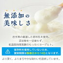 【ふるさと納税】岩泉ヨーグルト(プレーン1kg×2袋)・のむヨーグルト(720ml×1本)セット【配送不可地域:離島】【1637655】