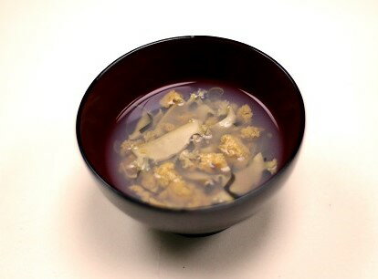 【ふるさと納税】いちご煮缶　2缶