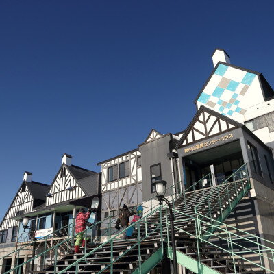 岩手県一戸町の画像2