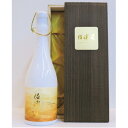 【ふるさと納税】伯楽星 純米大吟醸 ひかり【720ml】【配送不可地域:離島】【1296534】