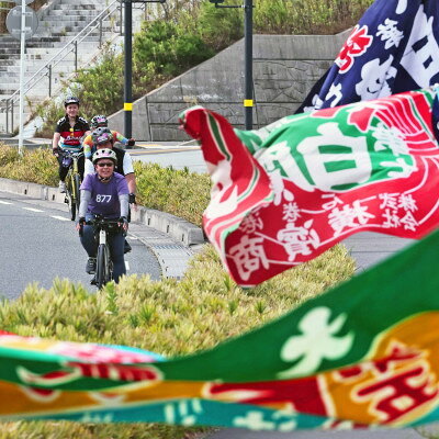 【ふるさと納税】ツール・ド・東北2025参加権【気仙沼大谷海岸フォンド】ふるさと納税先行エントリー【1604503】