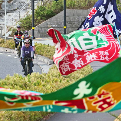 ツール・ド・東北2025参加権【北上フォンド】ふるさと納税先行エントリー【1604506】