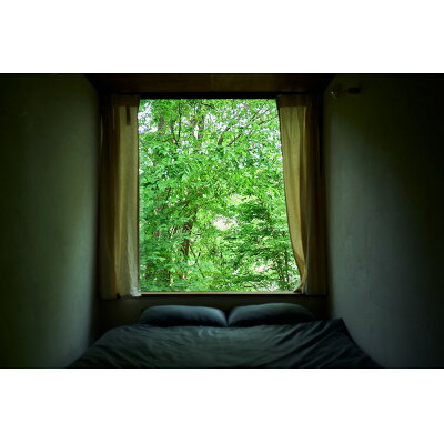【ふるさと納税】SOU.SAUNA&HOTEL　サウナ付き一棟貸しコテージの宿泊クーポン券　30,000円分【1676134】 f040002-miyagi-10001332 宮城県 サンプル画像3