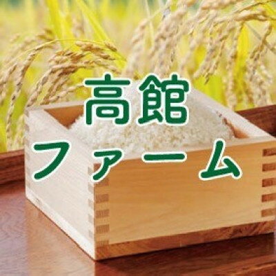 【ふるさと納税】宮城県産だて正夢ひとめぼれ計10kgセット【1680641】