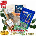 【ふるさと納税】【毎月定期便】三陸の海の恵みをご自宅で手軽に!三陸パック&ひとめぼれ米2合セット全11回【配送不可地域:離島】【4051798】