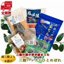 【ふるさと納税】【毎月定期便】三陸の海の恵みをご自宅で手軽に!三陸パック&ひとめぼれ米2合セット全12回【配送不可地域:離島】【4051799】