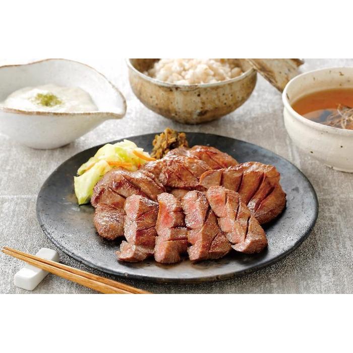 熟成牛タン 200g×2P [ 牛タンスライス 味付け牛タン おかず つまみ お酒のあて 夕飯 晩御飯 バーベキュー BBQ おうち焼肉 ]