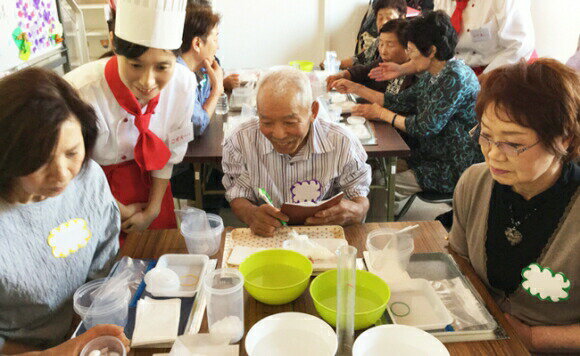 【ふるさと納税】＜体験型＞石巻 食育イベント「たらこ、つくろう」参加券 愛情たらこのみなと