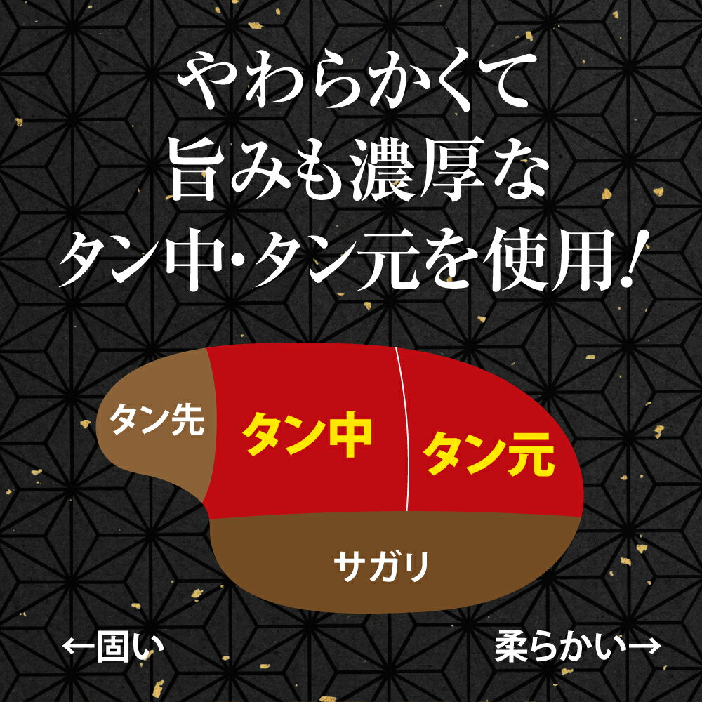 【ふるさと納税】国産 牛タン しゃぶしゃぶ 用 塩味 300g(2人前) 希少部位 贈答用 希少 牛肉 国産牛 牛たん 焼肉 さとう精肉店 塩竈市 塩釜市 宮城県 sm00003