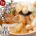 16位! 口コミ数「0件」評価「0」かきの旨味だし 塩竈おでん缶 5缶セット【04203-0071】おでん おでんセット レトルト おでん缶 惣菜 牡蠣 非常食 常温 保存食 ･･･ 