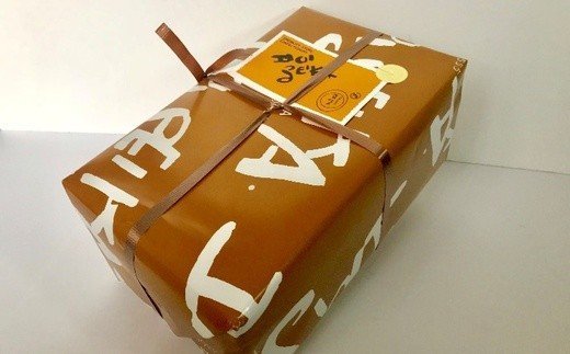 【ふるさと納税】コーヒーロールと藻塩を使ったお菓子の詰め合わせ(Aギフト)【04203-0034】